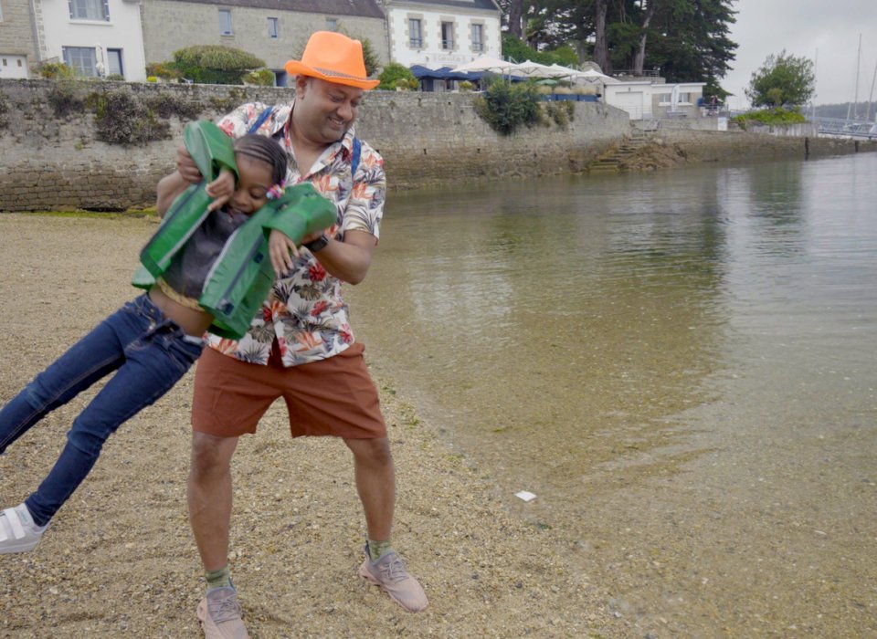 vacances heureuses